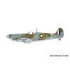166321 12 supermarine spitfire mk vc starter set 1 72