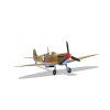 166321 4 supermarine spitfire mk vc starter set 1 72