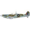 166321 7 supermarine spitfire mk vc starter set 1 72
