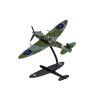 166321 8 supermarine spitfire mk vc starter set 1 72