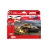 166330 pz kpfw vi tiger 1 starter set 1 72