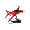 166423 3 red arrows hawk quickbuild