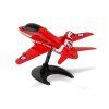 166423 5 red arrows hawk quickbuild