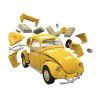 166435 2 vw beetle yellow quickbuild
