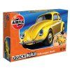 166435 1 vw beetle yellow quickbuild