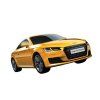 166444 2 audi tt coupe quickbuild