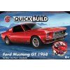 166447 2 ford mustang gt 1968 quickbuild