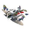 166462 3 d day spitfire quickbuild