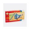 4425 1 stavebnice modelu vrtulnik mil mi 2 policie