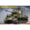 166873 1 m4a3e8 sherman w workable track links 1 35 rye field model