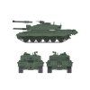 RFM5062 british mbt challenger 2 w workable track 1 35 04