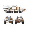 RFM5062 british mbt challenger 2 w workable track 1 35 02
