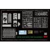 RFM5062 british mbt challenger 2 w workable track 1 35 01