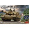 RFM5062 british mbt challenger 2 w workable track 1 35 06