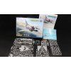 167107 2 mirage iiic all weather interceptor 1 72