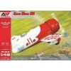 167116 1 gee bee r1 1933 version racing aircraft 1 48