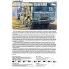167209 3 m1001 man tractor pershing ii missile erector laun 1 72