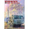 167209 1 m1001 man tractor pershing ii missile erector laun 1 72