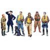 167362 1 famous wwii pilots set 1 32 masterbox