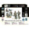 167416 1 modern uk infantrymen present day 1 35