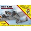 167866 1 pzl 37 b los model set 1 72