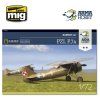 168271 1 pzl p 7a expert set 1 72