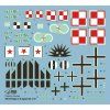 Fokker E.V Expert Set 1/72