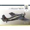 168322 2 grumman wildcat mk vi 1 72