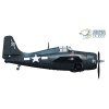 168325 6 grumman fm 2 wildcat 1 72