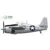 168328 4 grumman fm 2 wildcat training cats 1 72