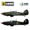 168331 2 hawker hurricane mk iic expert set 1 72