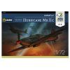 168331 1 hawker hurricane mk iic expert set 1 72
