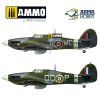 168334 2 hawker hurricane mk iic 1 72