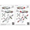 168340 14 p 51 b c mustang expert set 1 72