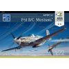 168340 2 p 51 b c mustang expert set 1 72