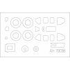 168340 5 p 51 b c mustang expert set 1 72
