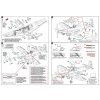 168340 10 p 51 b c mustang expert set 1 72