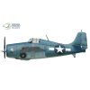 f4f 4 wildcat 1 72 arma hobby 70048 03