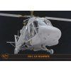 168364 4 uh 2a b seasprite advanced kit 1 72 clear props