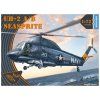 168364 13 uh 2a b seasprite advanced kit 1 72 clear props