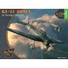 168385 ki 51 sonia in foreign service starter kit 1 72