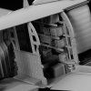 168421 13 douglas a 1h skyraider us navy 1 32