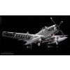 168421 6 douglas a 1h skyraider us navy 1 32