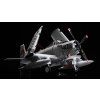 168442 1 douglas a 1h skyraider u s navy 1 32