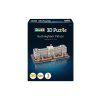 3D Puzzle - Buckinghamský Palác