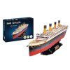3D Puzzle - RMS Titanic