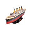 3D Puzzle - RMS Titanic