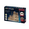 3D Puzzle - Notre Dame de Paris