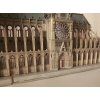 3D Puzzle - Notre Dame de Paris