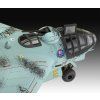 p series arado ar e 555 1 72 03790 revell 03